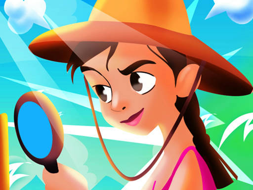 Play Treasure Digging Adventure