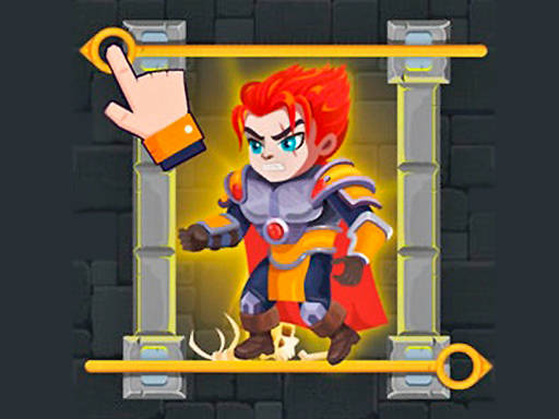 Play Treasure Knights