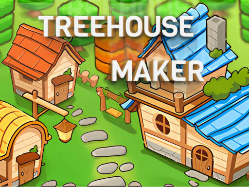 Play Treehouses Maker