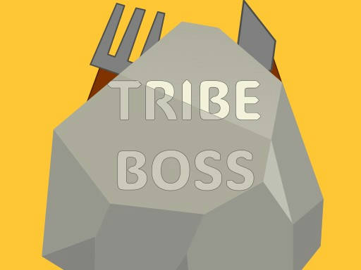 Play Tribe Boss