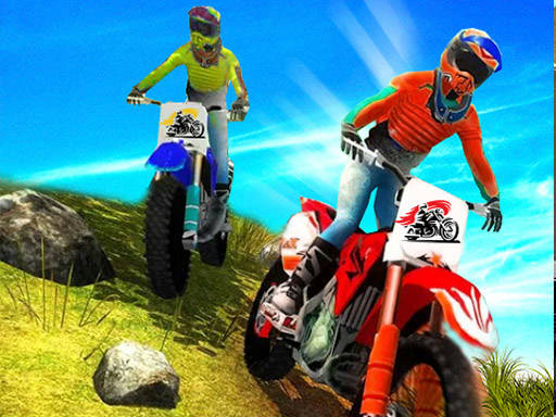 Play Tricky Bike Stunt Mania