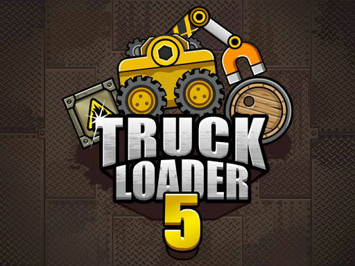 Play Truck Loader 5