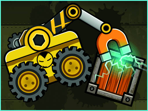 Play Truck Loader Online