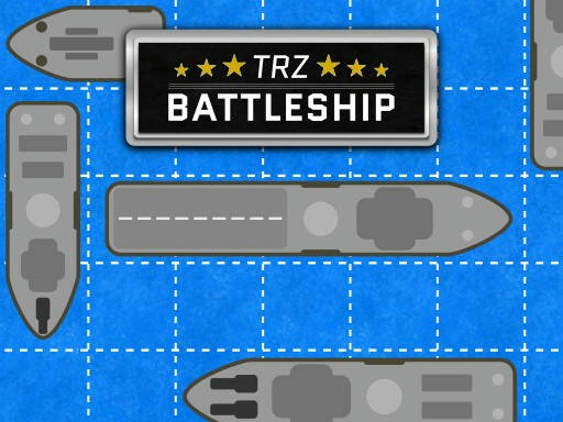 Play TRZ Battleship