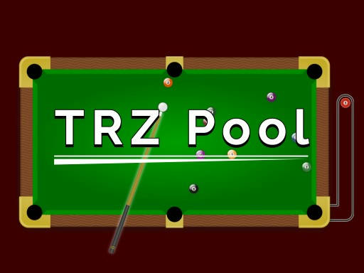 Play TRZ Pool