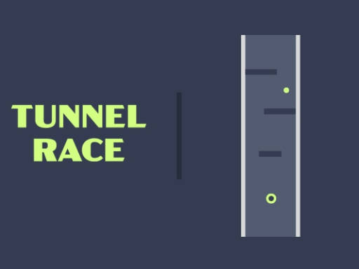 Play Tunnel Race Game