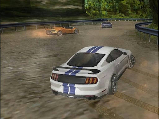 Play Turbo Drift 2023