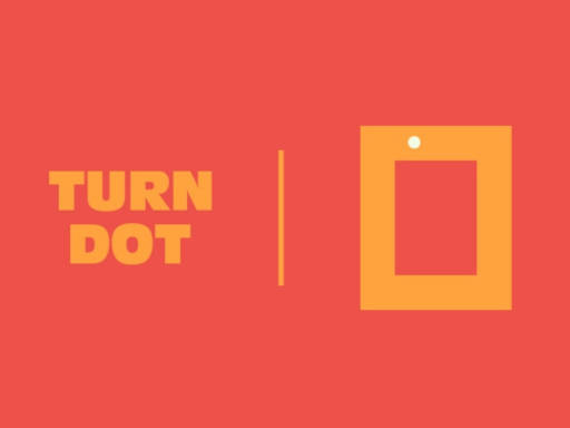 Play Turn Dot Game