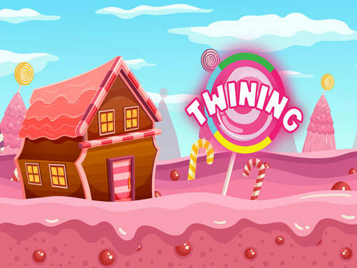 Play Twining Color Switch Game