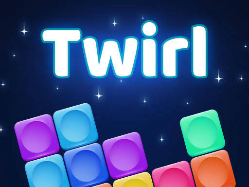 Play Twirl