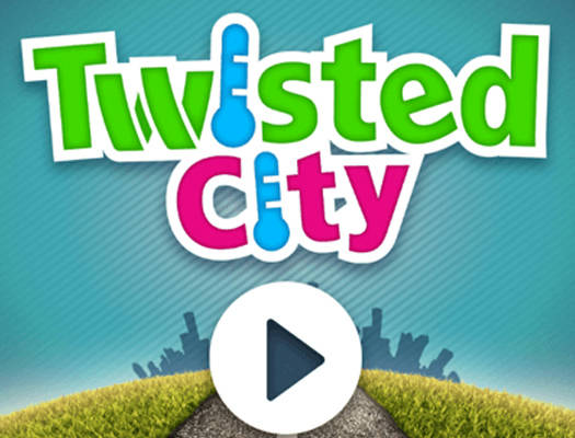 Play Twisted City