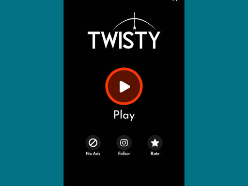 Play Twisty Arrow 3D