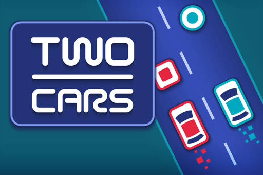 Play Two Cars