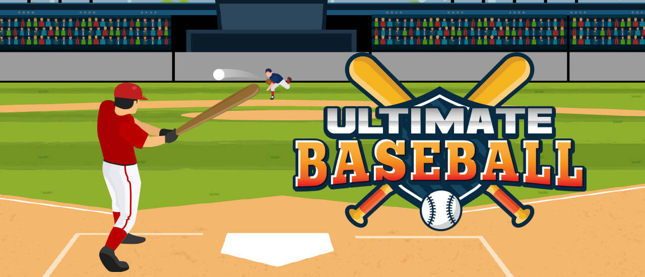 Play Ultimate Baseball