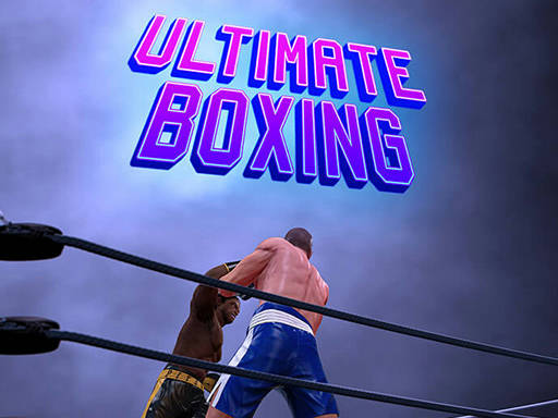 Play Ultimate Boxing Game