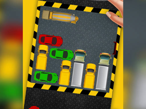 Play Unblock car