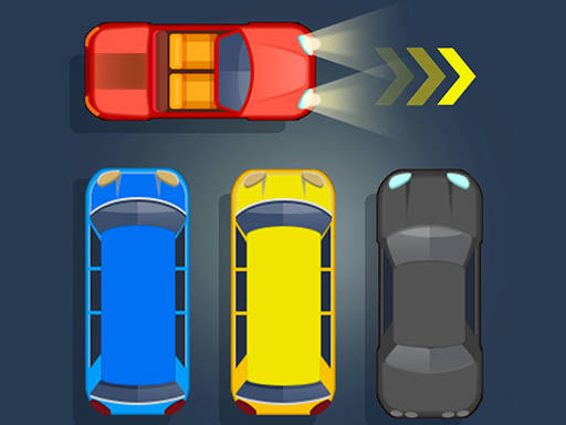 Play Unblock Red Cars