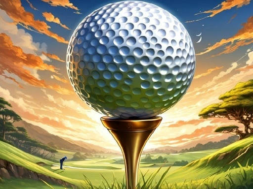 Play Unblocked Golf Challenge