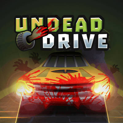 Play Undead Drive