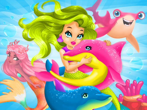 Play Undine Match the Pic