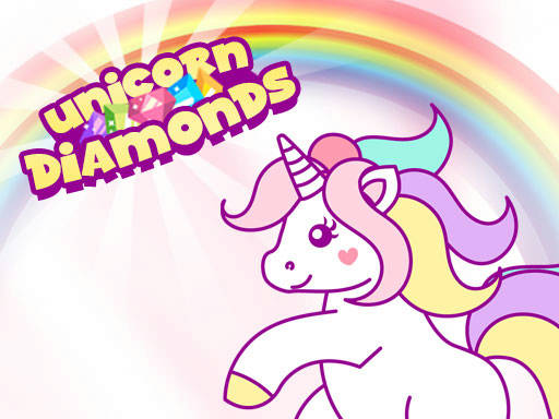 Play Unicorn Diamonds