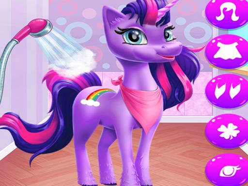 Play Unicorn Dress Up Girls 2021