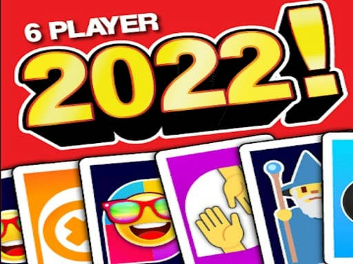 Play Uno 2022