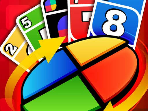 Play UNO! world