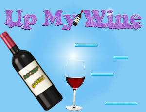 Play Up my Wine!