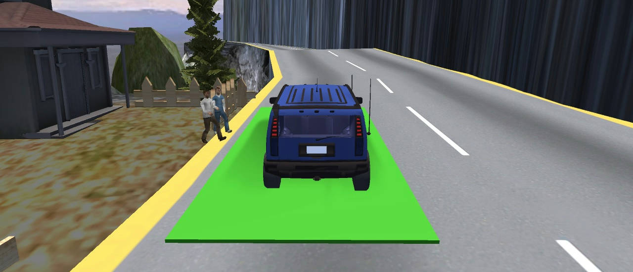 Play Uphill Jeep Driving