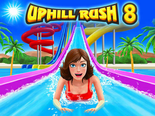 Play Uphill Rush 8