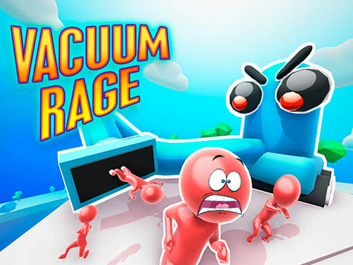 Play Vacuum Rage