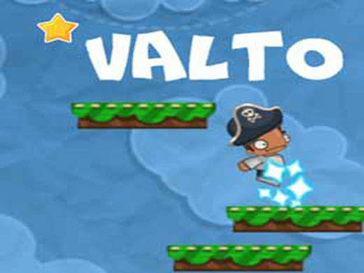 Play Valto Jumpe