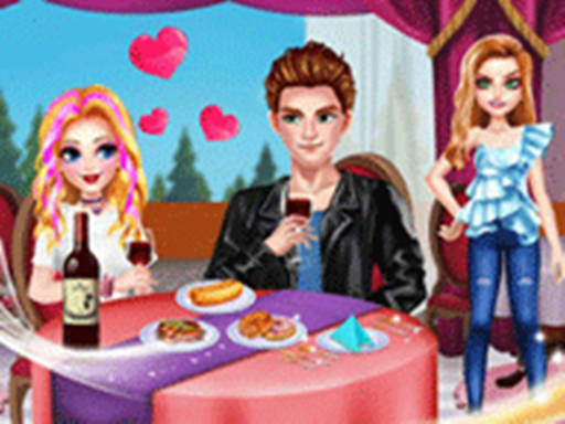 Play Vampire Princess Rebecca First Date