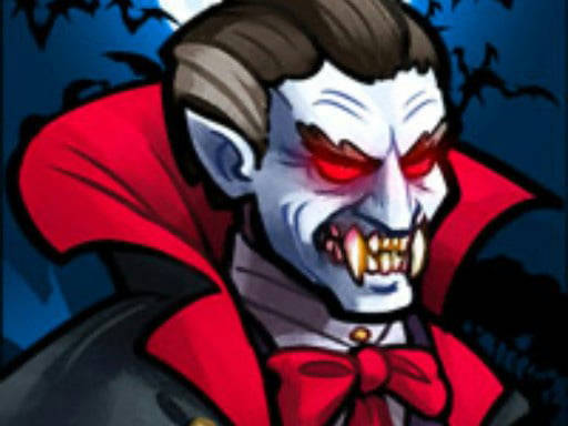 Play Vampire Survivor