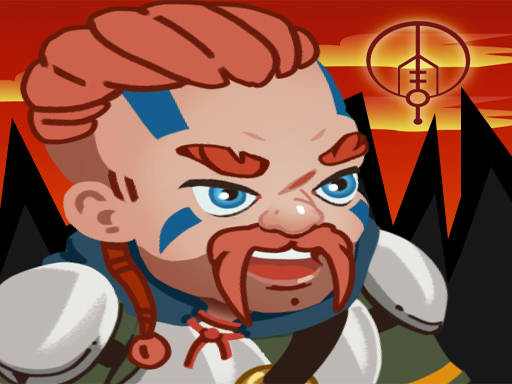 Play Viking Adventure Hunter