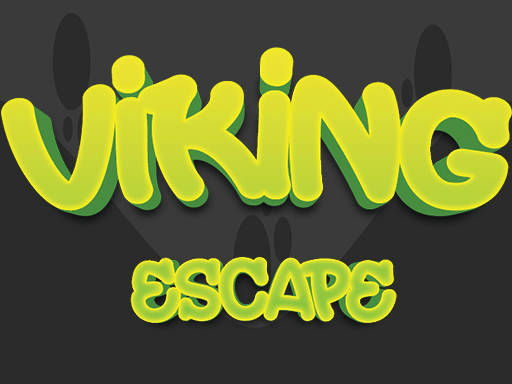 Play Viking Escape HD