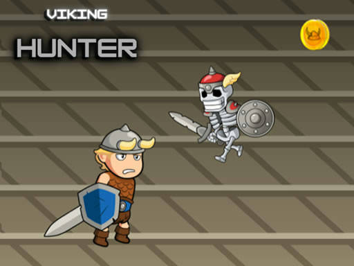 Play Viking Warrior