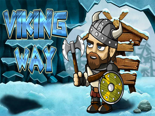 Play Viking Way