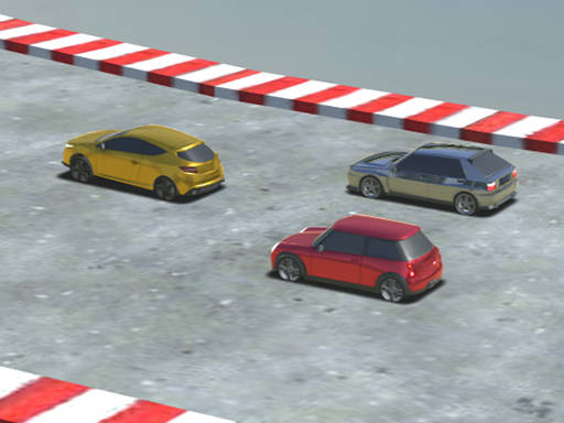 Play Violent Race