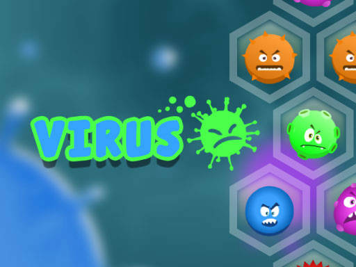 Play Virus