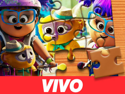 Play VIVO Jigsaw Puzzle