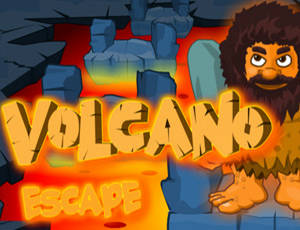 Play Volcano Escapes