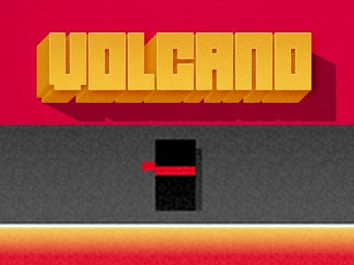 Play Volcano