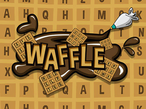 Play Waffle Game