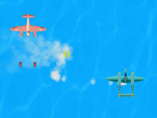 Play War of Planes