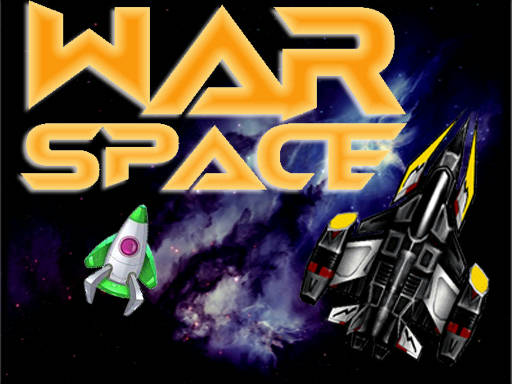 Play War Space