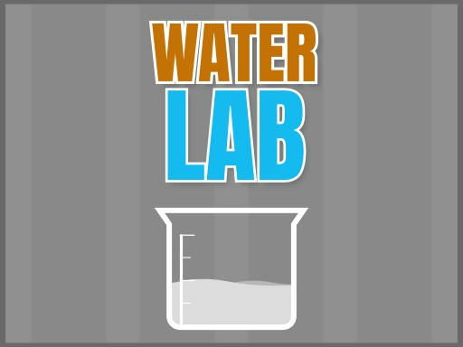 Play Water Lab