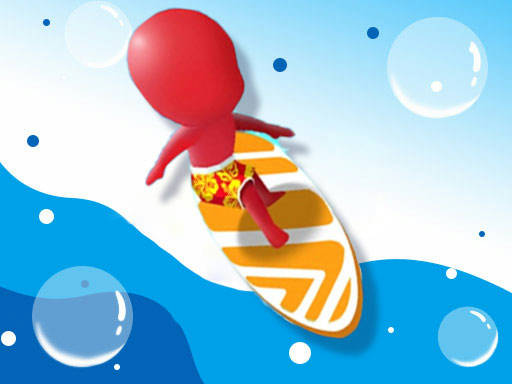 Play Water Race 3D