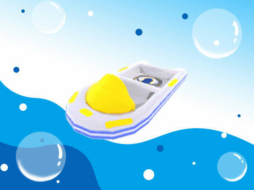 Play Water Race 3D